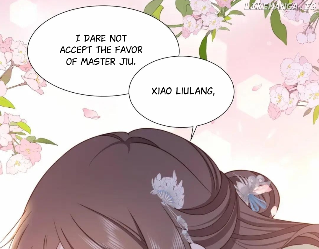 Lonely Emperor Chases His Sister-in-Law Chapter 74 - page 53